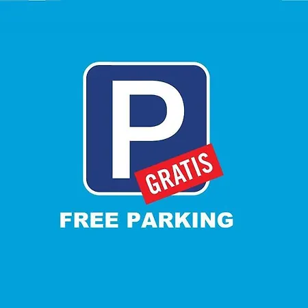 Apartment Atico Luz De Free Parking Center Cordoba